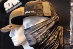 Sonik Kšiltovka Multicam Snapback Cap (NC0016)