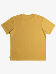 Billabong TRADEMARK GOLD pánské tričko krátkým rukávem