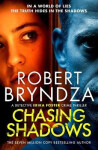 Chasing Shadows - Robert Bryndza