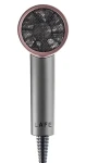 Lafe Sleek Shine / Fén na vlasy / 1800-2200 W / ionizace / 2 rychlosti / studený vzduch (LAFSUS47459)