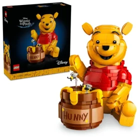 LEGO® | Disney 43300 Medvídek Pú