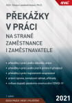 Překážky v práci na straně zaměstnance i zaměstnavatele - Tereza Landwehrmann