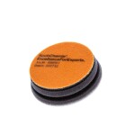 Koch Chemie Leštící kotouč One Cut pěnový oranžový Koch 45x25 mm 9998329 - náhrada za 999615 EG49998329