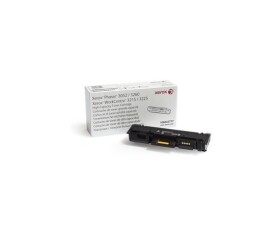 Xerox toner pro Phaser 3052, 3260, WorkCentre 3215, 3225 Dual Pack 3K Toner Cartridge (6000str, black) EDF_418098