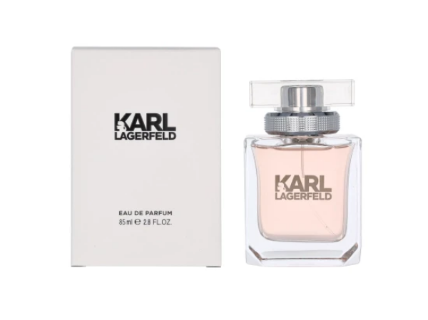 Karl Lagerfeld Dámská EDP 85 ml