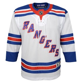 Outerstuff Dětský dres New York Rangers Premier Away Velikost: L/XL