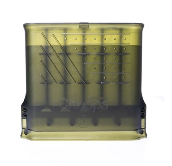 RidgeMonkey Kráječ boilies Choppa - Large 22-26mm,RidgeMonkey Kráječ boilies Choppa - Large 22-26mm