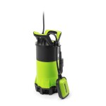 Kalové čerpadlo FIELDMANN FVC 4003-EK