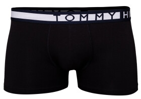 Tommy Hilfiger Spodky UM0UM01234 Černá barva M