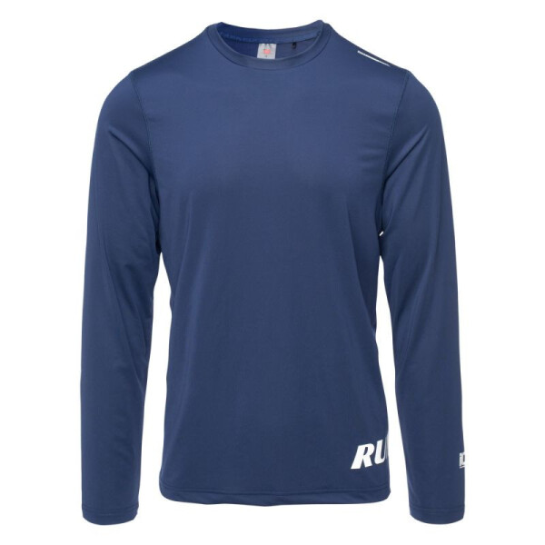 IQ Estise Ls M tričko s dlouhým rukávem 92800622414 XL