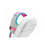 Sandály Skechers Jr 302984L/SLPK