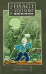 Usagi Yojimbo Yokai