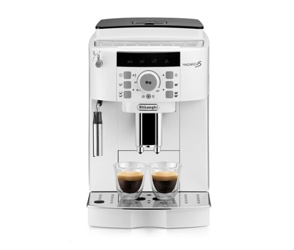 DeLonghi Magnifica S ECAM 22.110.SB automatický kávovar