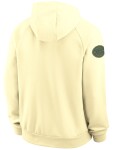 Nike Pánská mikina Green Bay Packers NFL 2026 Rivalries Dri-FIT Hoodie Velikost: L