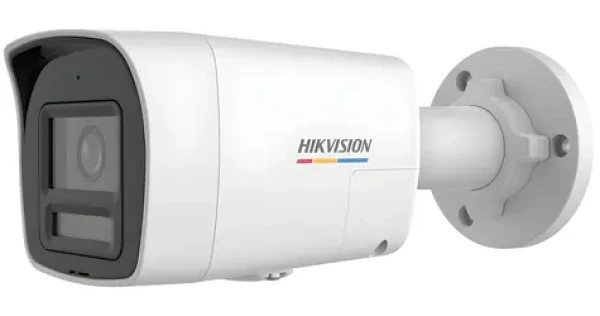 HIKVISION DS-2CD1047G3-LIU(2.8mm) / IP kamera / Bullet / 4Mpix / objektiv 2,8mm / ColorVu / IR/LED 30m / IP67 (DS-2CD1047G3-LIU(2.8mm))