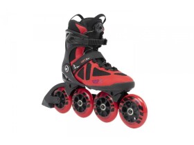 Kolečkové brusle K2 VO2 S 100 Boa Velikost EUR: 42