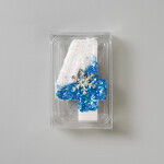 Dortová svíčka na dort Frozen č.4