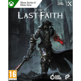 The Last Faith (Xbox One/ Xbox Series X)