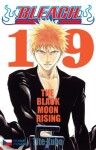 Bleach Black Moon Rising Kubo