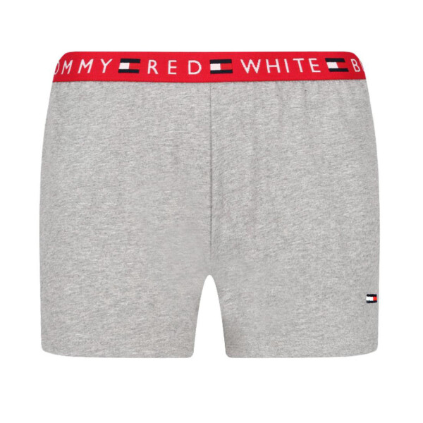 Dámské šortky UW0UW01668-004 - Tommy Hilfiger M