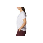 Dámské tričko Sun Trek Graphic Tee 1931753101 Columbia