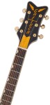 Gretsch G5022CBFE Rancher Falcon Jumbo BLK