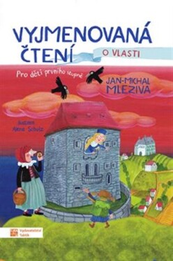 Vyjmenovaná čtení vlasti Mleziva
