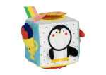 Mamido Montessori box XXL 15ks pro děti 11-12 měsíců