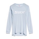 Dámské funkční triko Swix RaceX Classic Long Sleeve W
