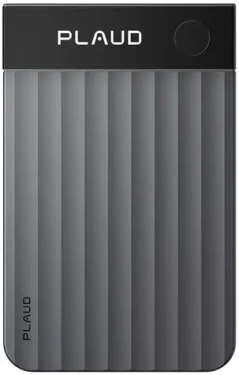 PLAUD Note Pro - AI Hlasový záznamník černá / 0.95" AMOLED / BL 5.4 / Wi-Fi / 64GB ROM / 500 mAh (CDTBK1GXXXXX01)