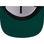 New Era Pánská kšiltovka New York Jets NFL 2024 Training Camp Golfer Snapback - Bílá