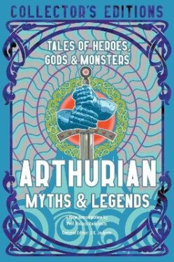 Arthurian Myths Legends