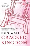 Cracked Kingdom - Erin Watt