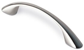 Siro Nábytková úchytka 916 96mm chrom lesk (S12144)