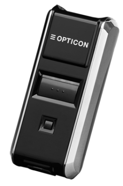 OPN-3102i mini data kolektor, 2D, Bluetooth, bezdrátové dobíjení