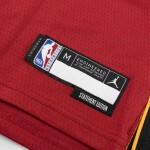 Dětský dres Miami Heat NBA Tyler Herro #14 Jordan Swingman Červená (YOUTH)