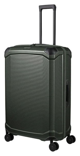 Travelite Millennium L Pine Green 100 L TRAVELITE-7000749-82