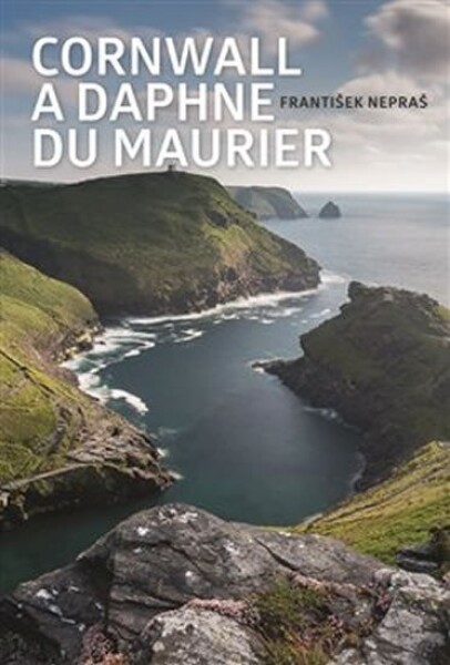 Cornwall Daphne du Maurier