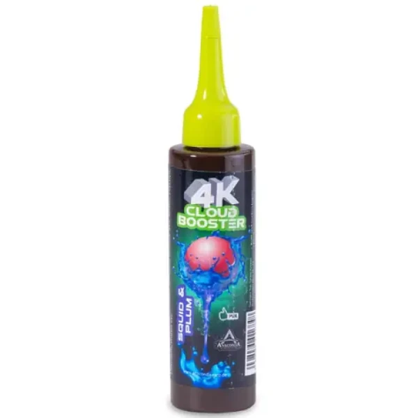 Anaconda 4K Cloud Booster Squid Plum 70ml (2205016)