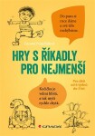 Hry říkadly pro nejmenší pro
