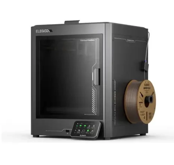 ELEGOO Centauri Carbon / 3D tiskárna / 256 x 256 x 256 mm (50.201.020300)