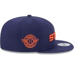New Era Pánská kšiltovka Houston Astros MLB FP903 City Connect 9FIFTY Snapback