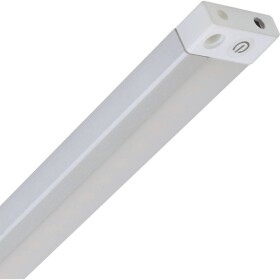 Müller-Licht Cassia Sensor LED svítidlo zápustné LED pevně vestavěné LED 8 W teplá bílá, neutrální bílá, denní bílá bílá