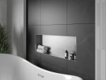 MEXEN - X-Wall-NR modul pro vestavbu do stěny 90x30, nerez 1911903010