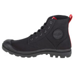 Unisex Pampa Hi Army 78583-008-M - Palladium 44