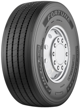 385/65 R22,5 164K FTH135 M+S 3PMSF TL FORTUNE