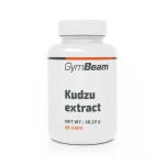 Kudzu extrakt - GymBeam (60 kaps.) (105334-1-60caps)