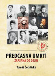 Předčasná úmrtí zapsaná