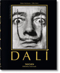 Dalí: The Paintings - Robert Descharnes