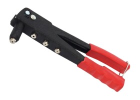 LEVIOR 24000 Kleště nýtovací, 250mm, 2,4-4,8mm